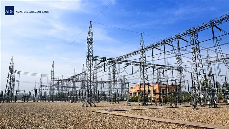 ADB Invests in Tajikistan's Power System Reconnection to Central Asia