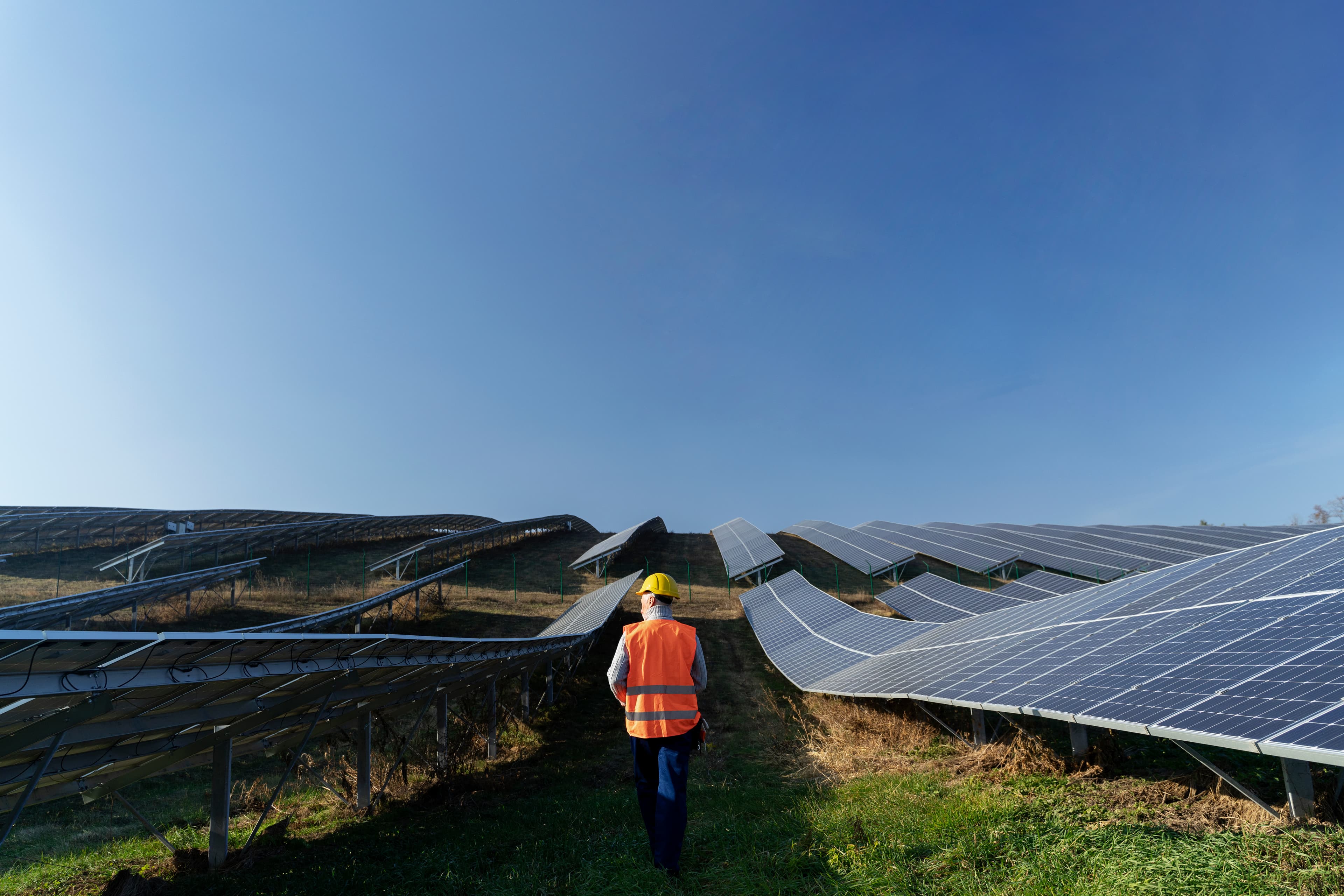 IFC Invests €43 Million in Solar Project to Help Bulgaria Combat Emissions