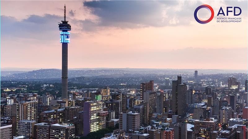 AFD Sees Other Banks Joining €400 Million South Africa Climate Loan
