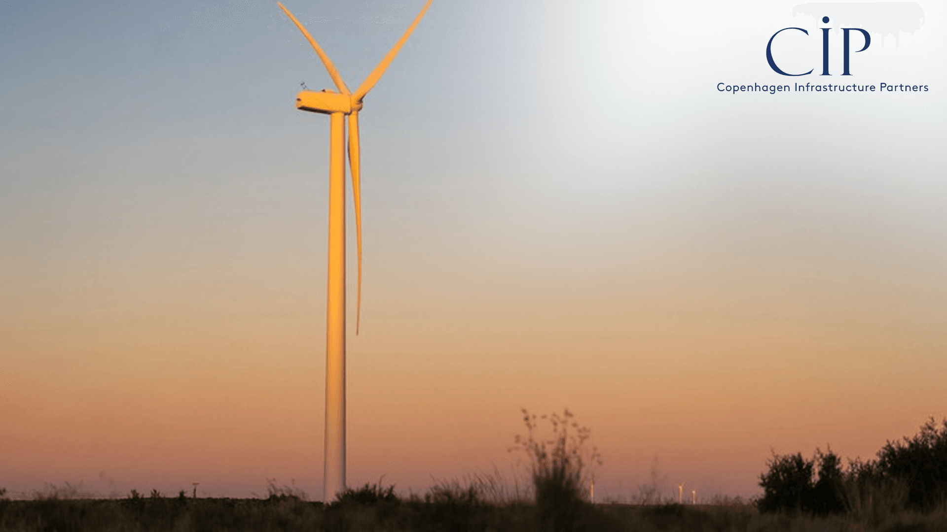 CIP Launches New Renewable Energy Platform in Australia