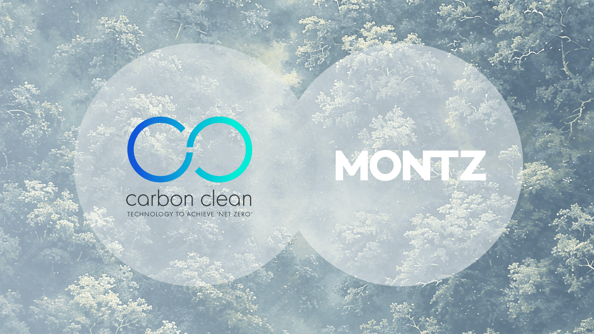 Carbon Clean Partners with Julius Montz to Strengthen Supply Chain