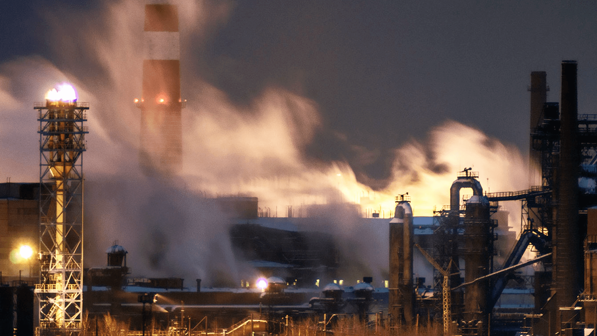 Kremlin Adviser Warns Against Rapid Fossil Fuel Transition