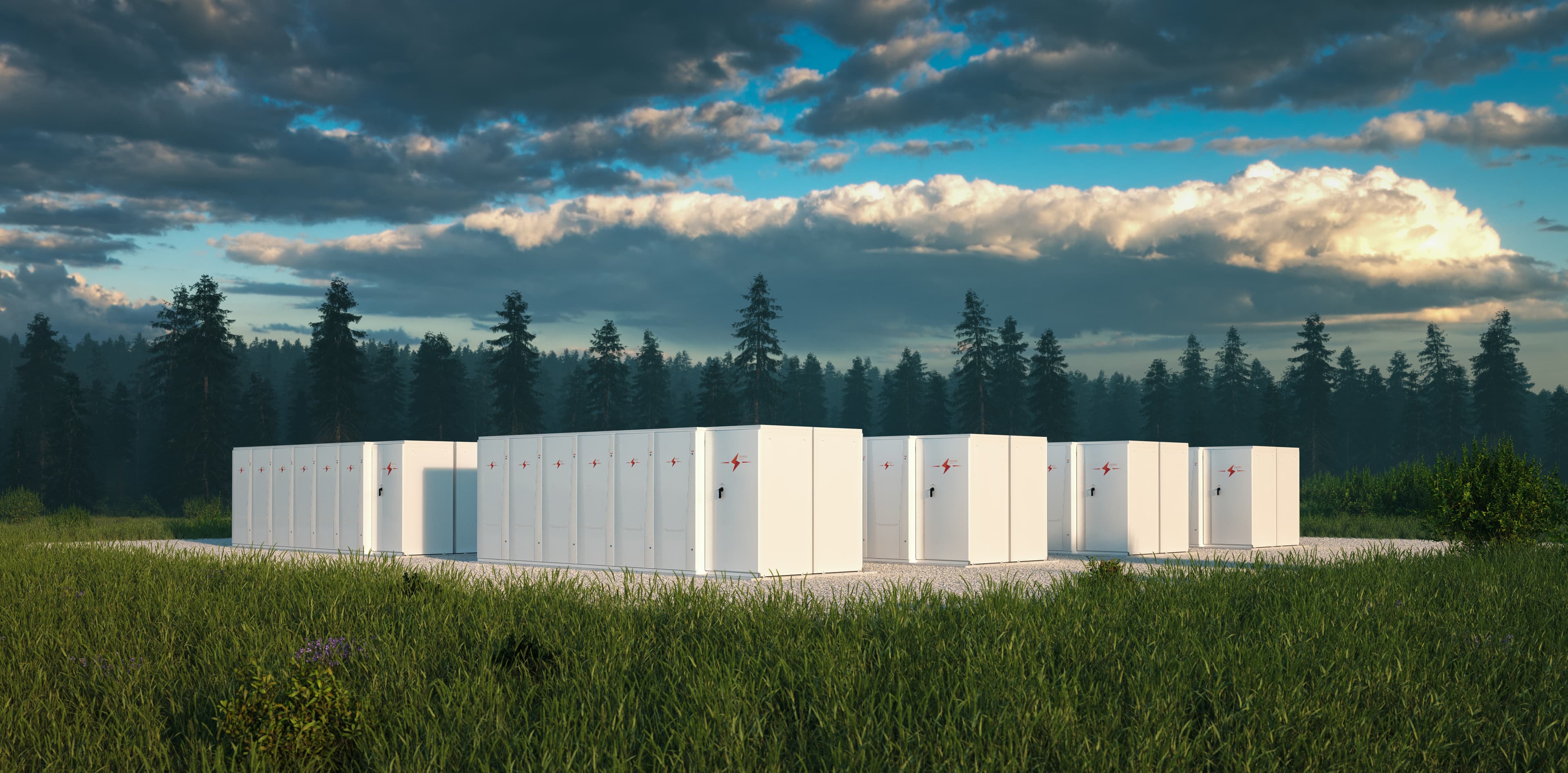 Fidra Energy Secures Approval for UK’s Largest Battery Storage Project