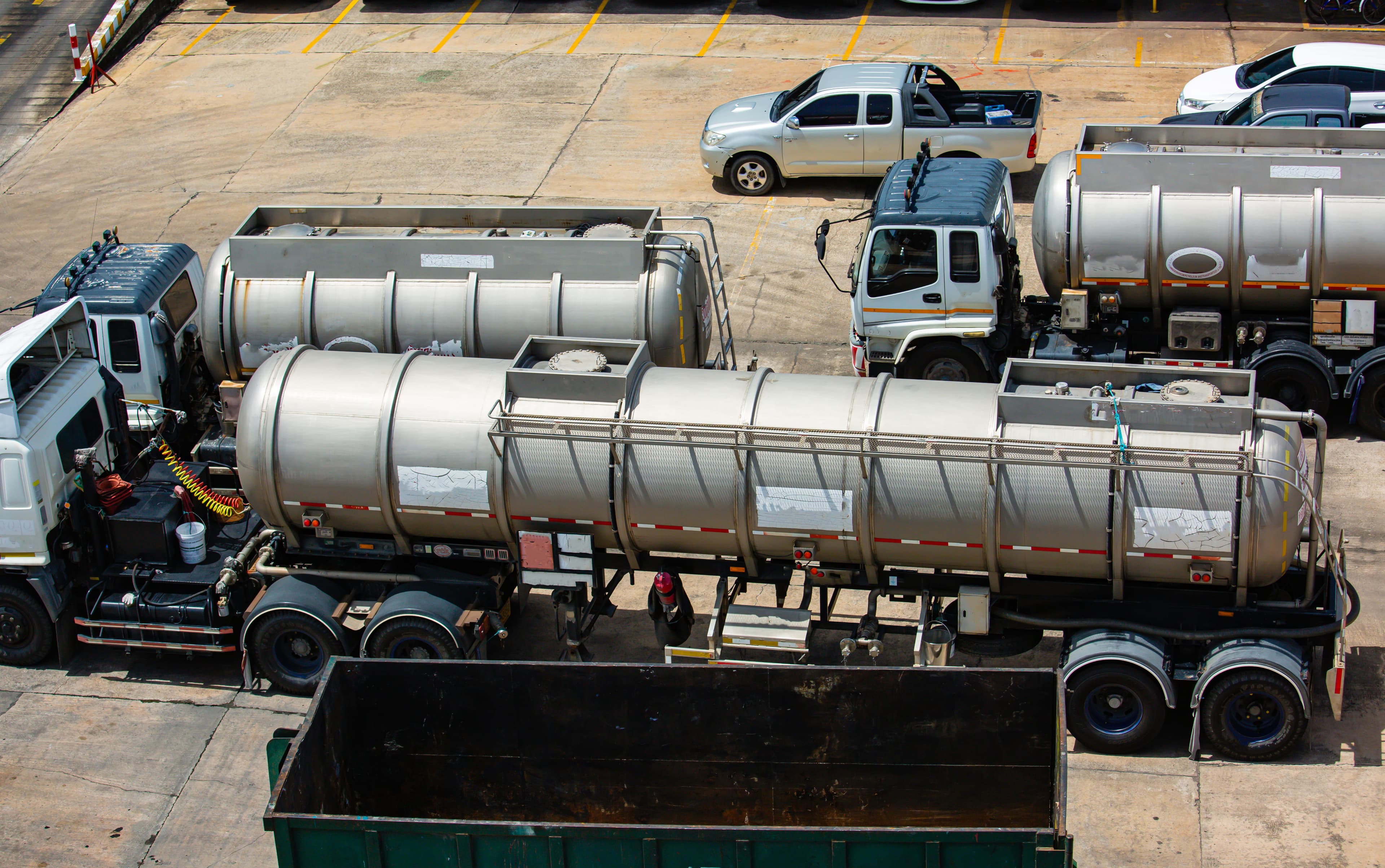 Xodus Launches Dashboard to Assess CO2 Transport Costs for Carbon Capture Across Europe