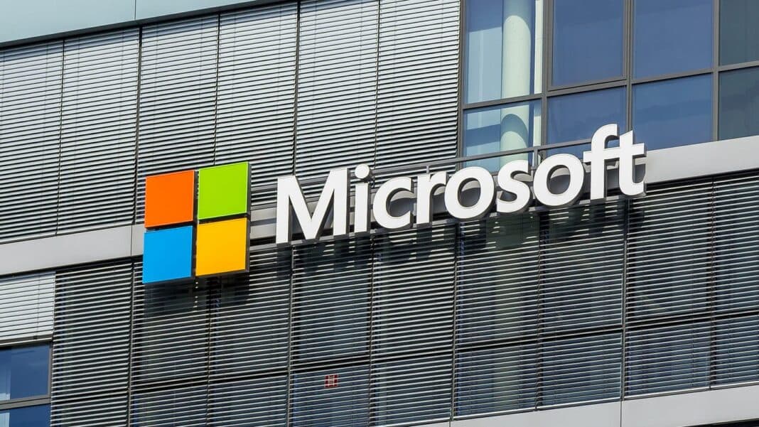 Chestnut Carbon and Microsoft Sign Carbon Removal Agreement