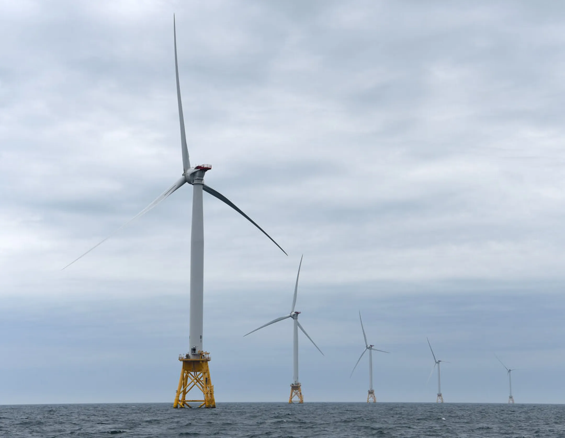 Massachusetts set to acquire Salem Land for major offshore wind port
