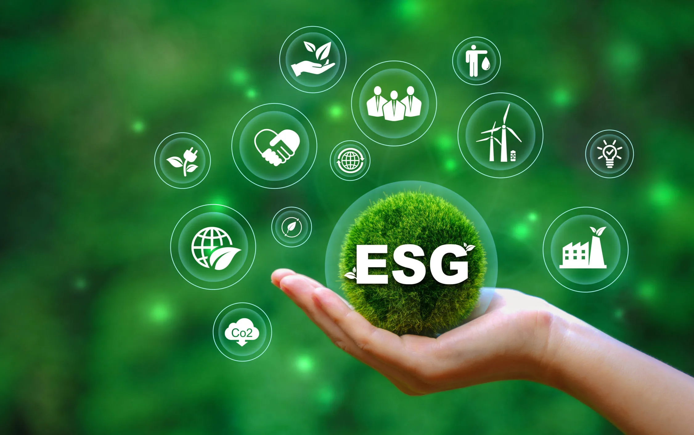 IFCO's ESG 2023 report reveals strides towards circular economy and sustainability goals