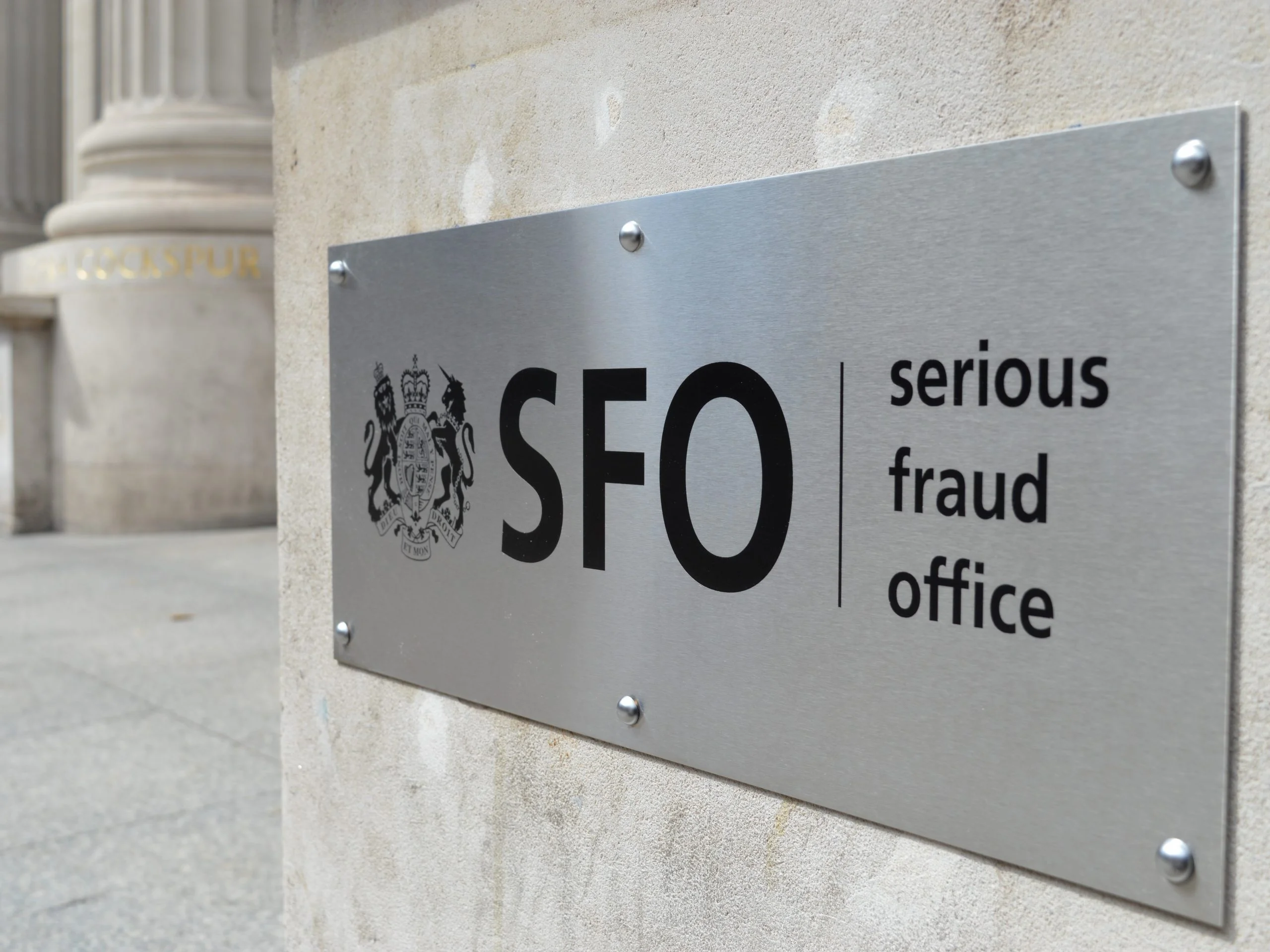 UK High Court rules in favor of ENRC in damages claim against SFO
