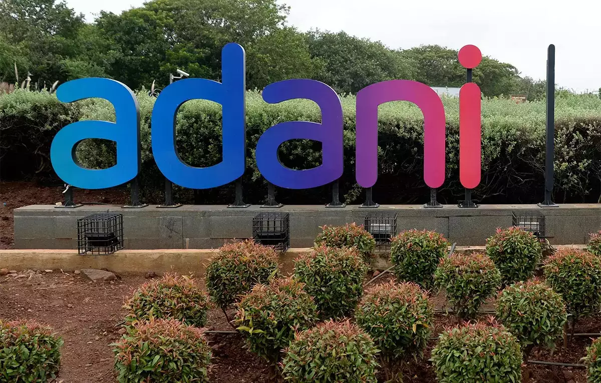 India's Adani Green aims to raise $1.12 billion for scaling renewable capacity