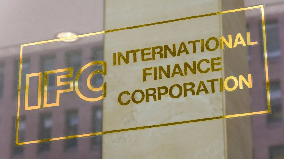 IFC and HSBC Launch Fund to Boost Sustainable Corporate Bonds in Emerging Markets