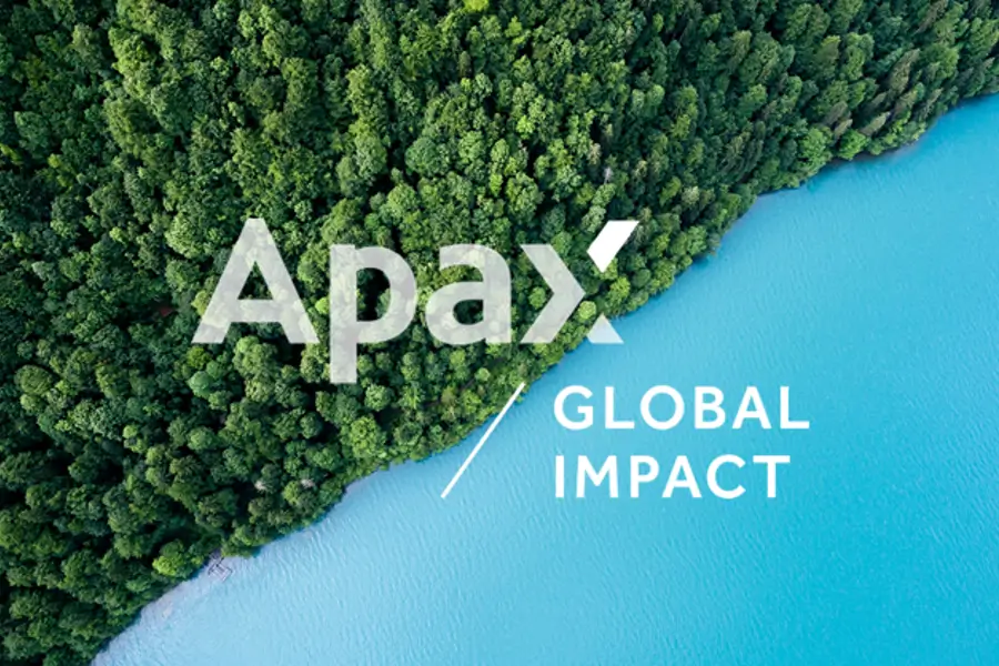 Apax closes $900 million fund to boost sustainable investments