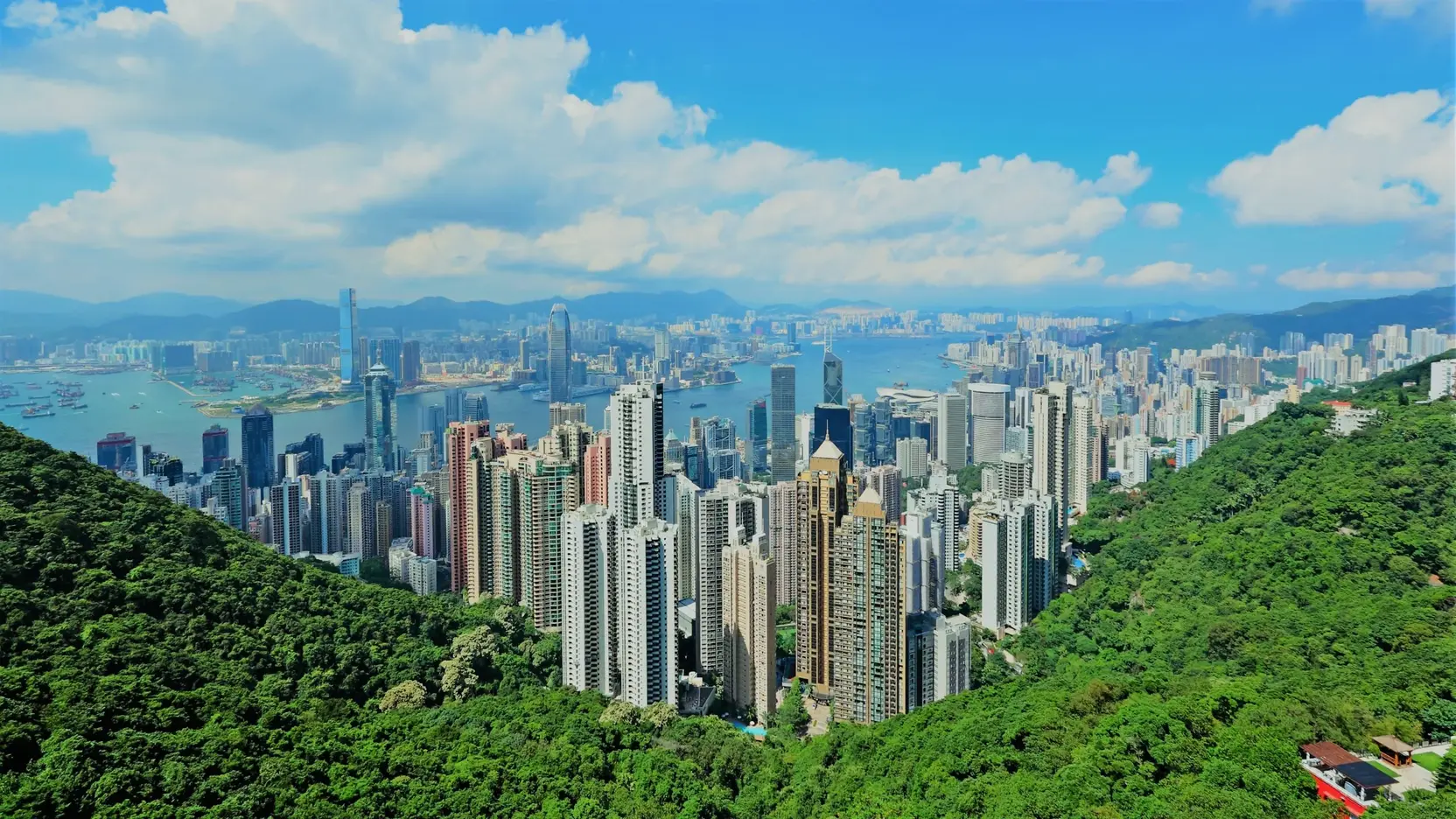 Hong Kong explores digitally native green bonds using blockchain technology