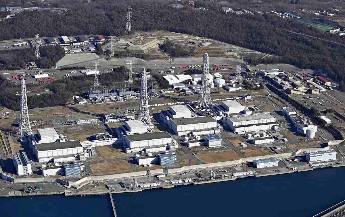 Japan's nuclear regulator lifts ban on Tepco's Kashiwazaki-Kariwa power plant