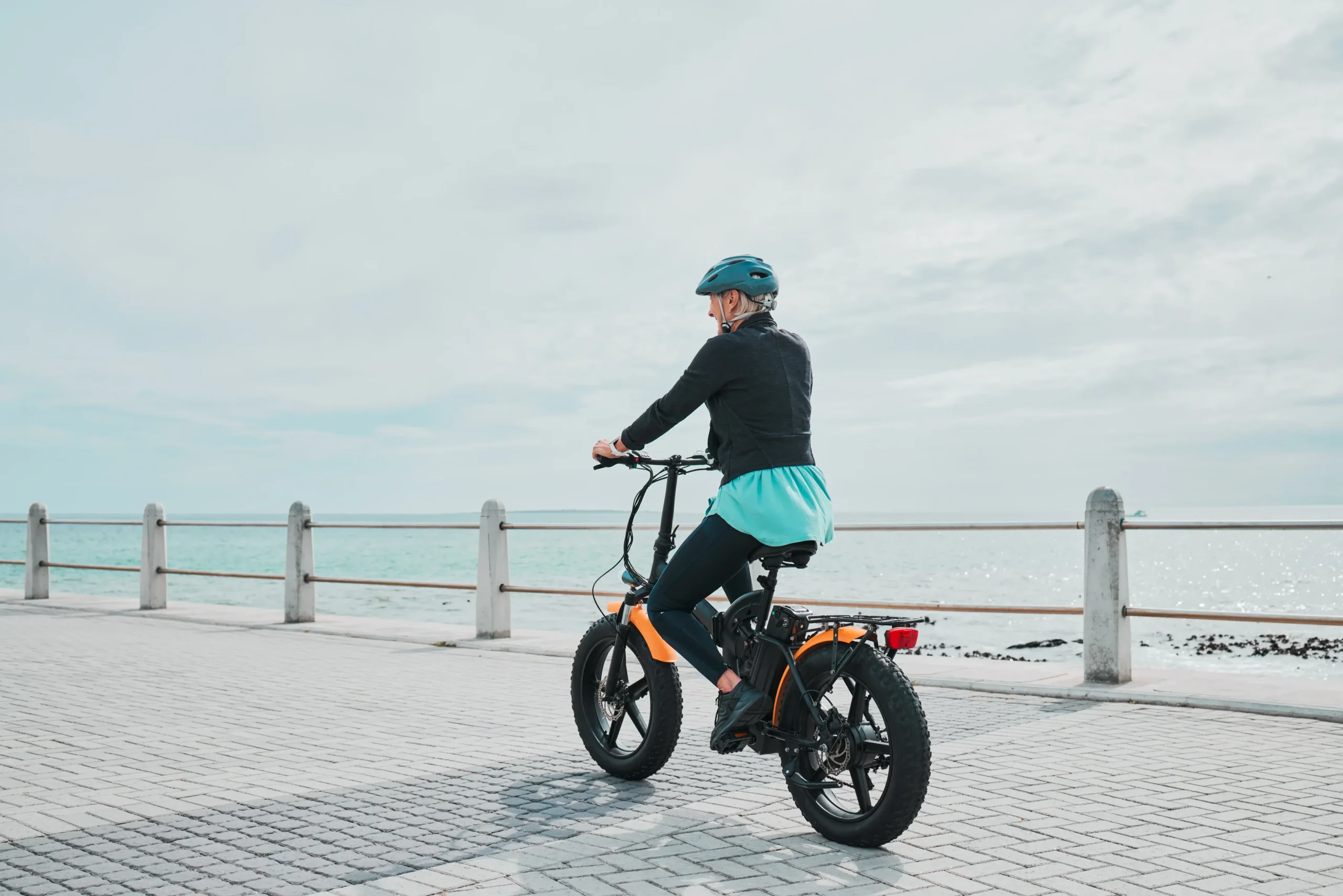 Electric bikes see a boom in the US after multiple attempts