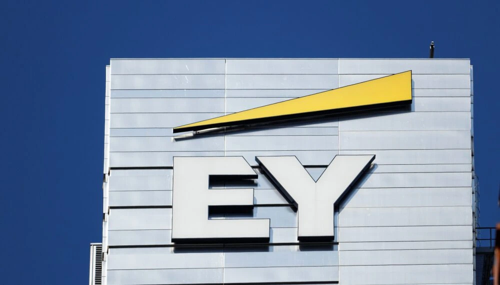 Serge Colle – EY Global Energy & Resources Industry Market Leader