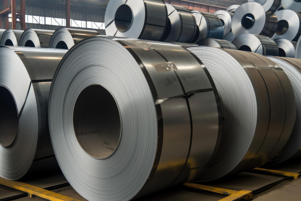 Tata Steel unveils transformation plan towards green steel production
