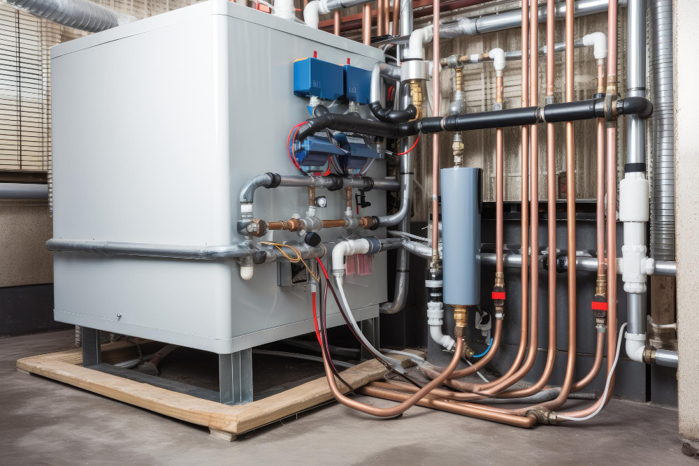 Geothermal heat pumps can help advance US clean energy goals: Study