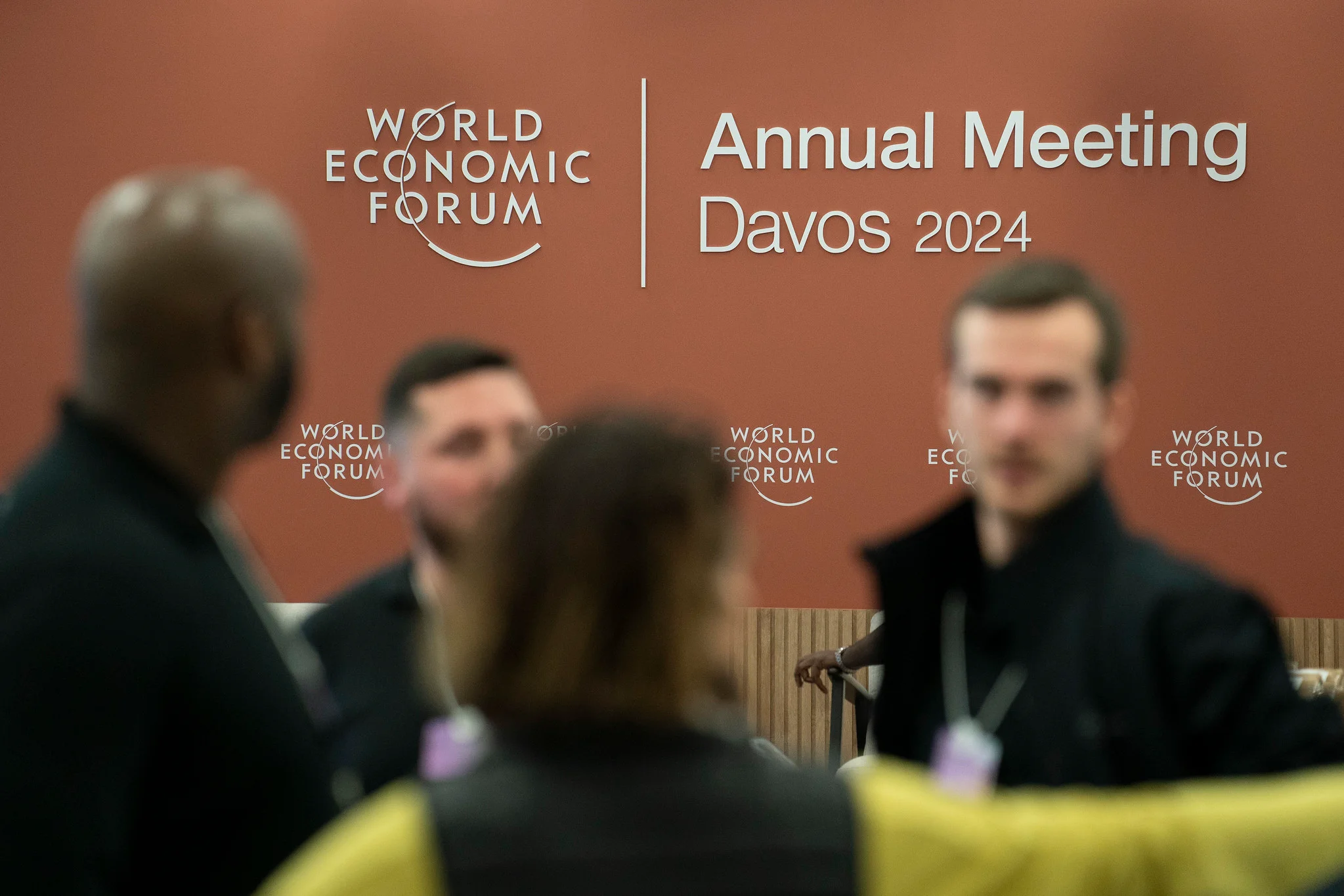 Davos 2024: Indian states to pitch innovations, anticipate inking numerous MoUs