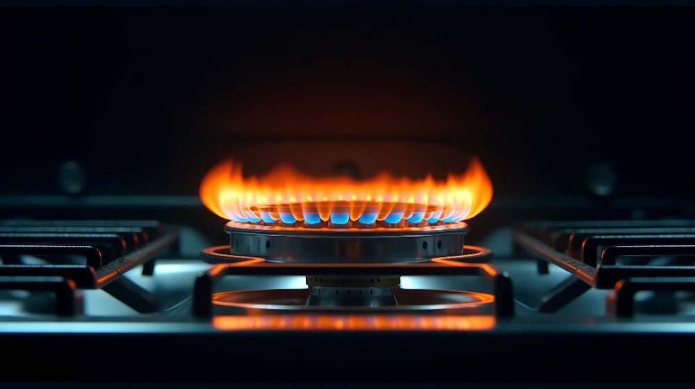 Biden administration sets rules to make gas & electric stoves more efficient