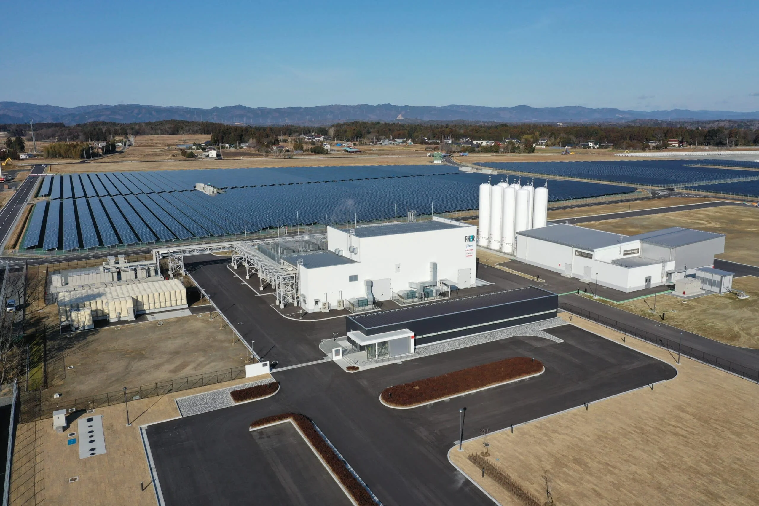 Japanese refiner Eneos invests in clean hydrogen production in the US Gulf Coast