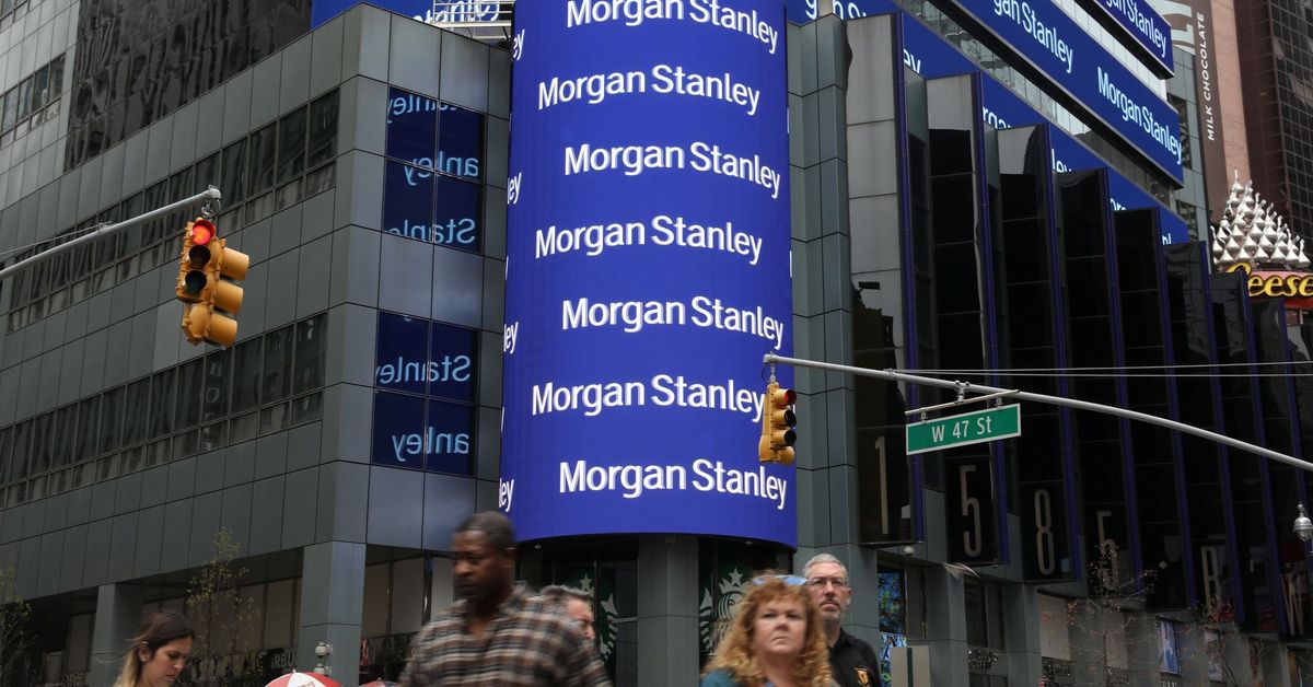 Over half investors planning increased allocations in sustainable investments: Morgan Stanley survey