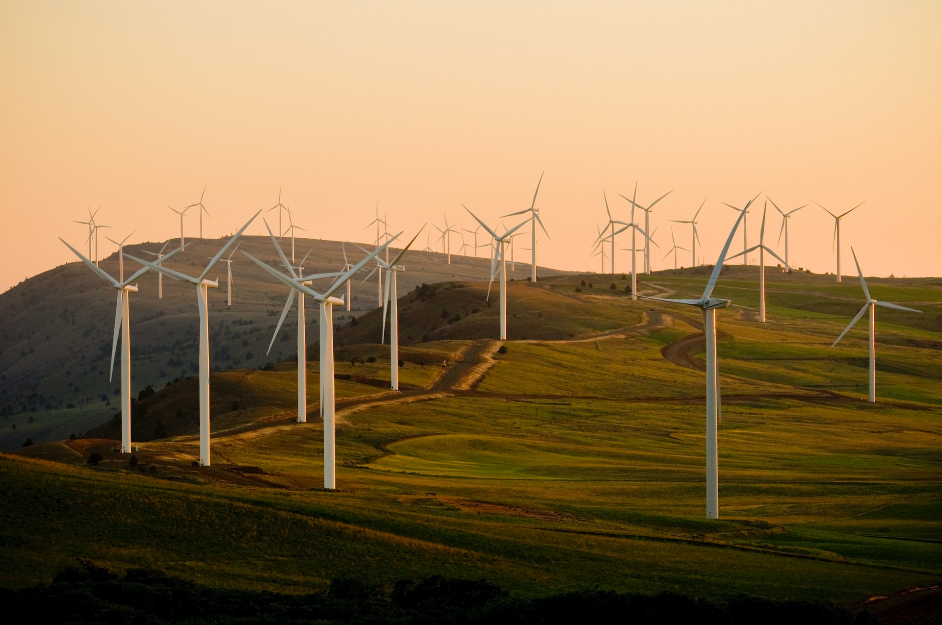 WEF launches alliance to triple clean energy investment in the global south