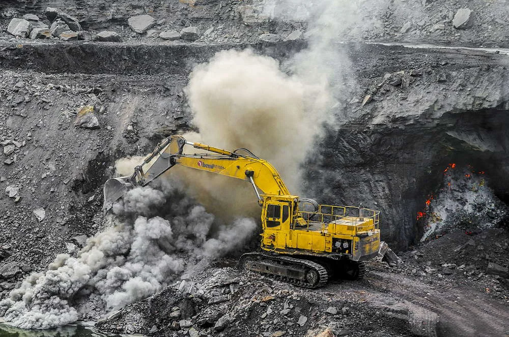Global coalition calls on major banks to halt funding for metallurgical coal projects