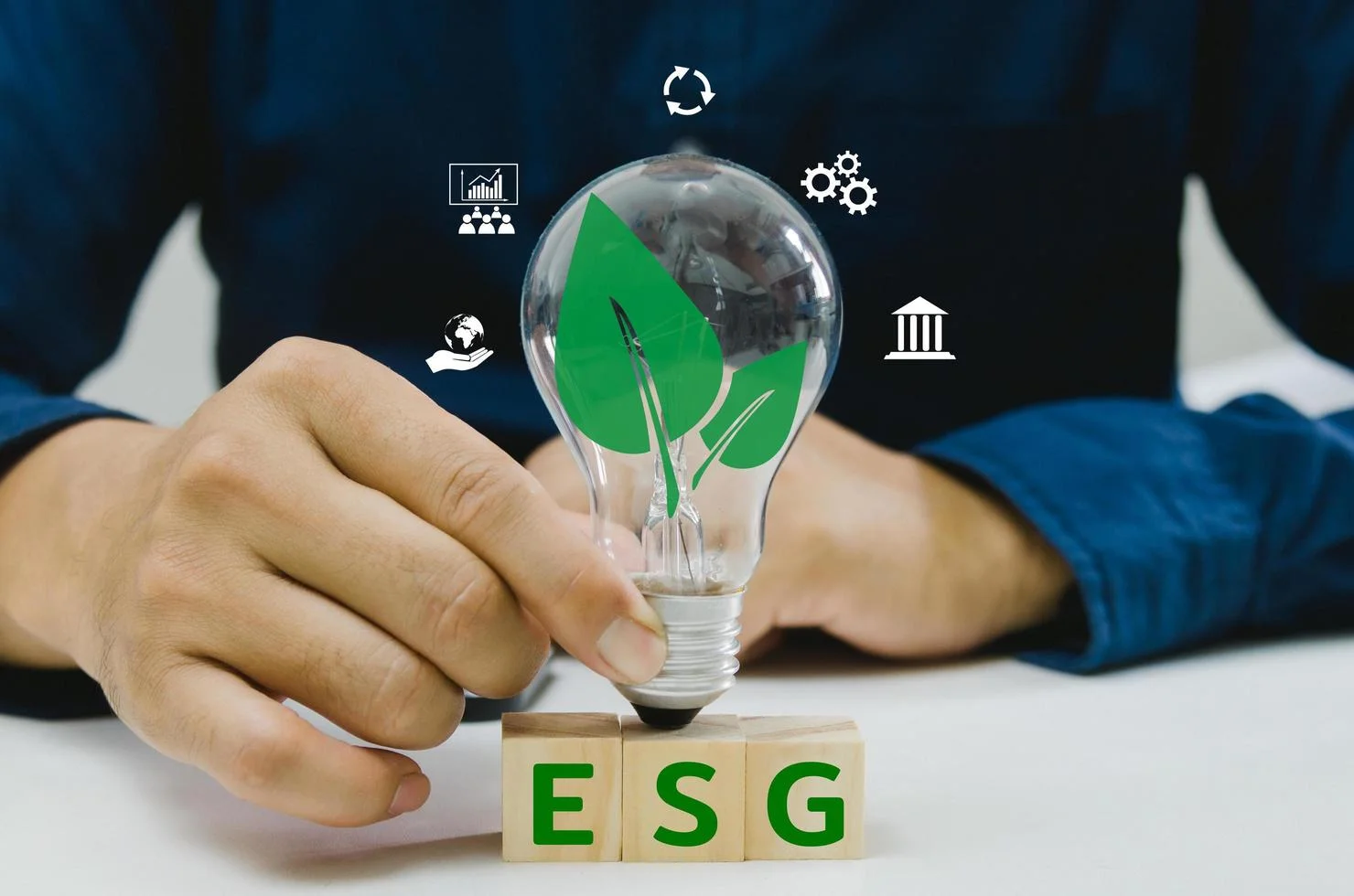 EBA proposes guidelines on ESG risk management for financial institutions