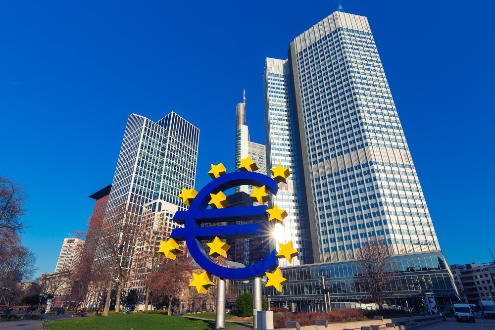 European Central Bank announces climate and nature plan 2024-2025