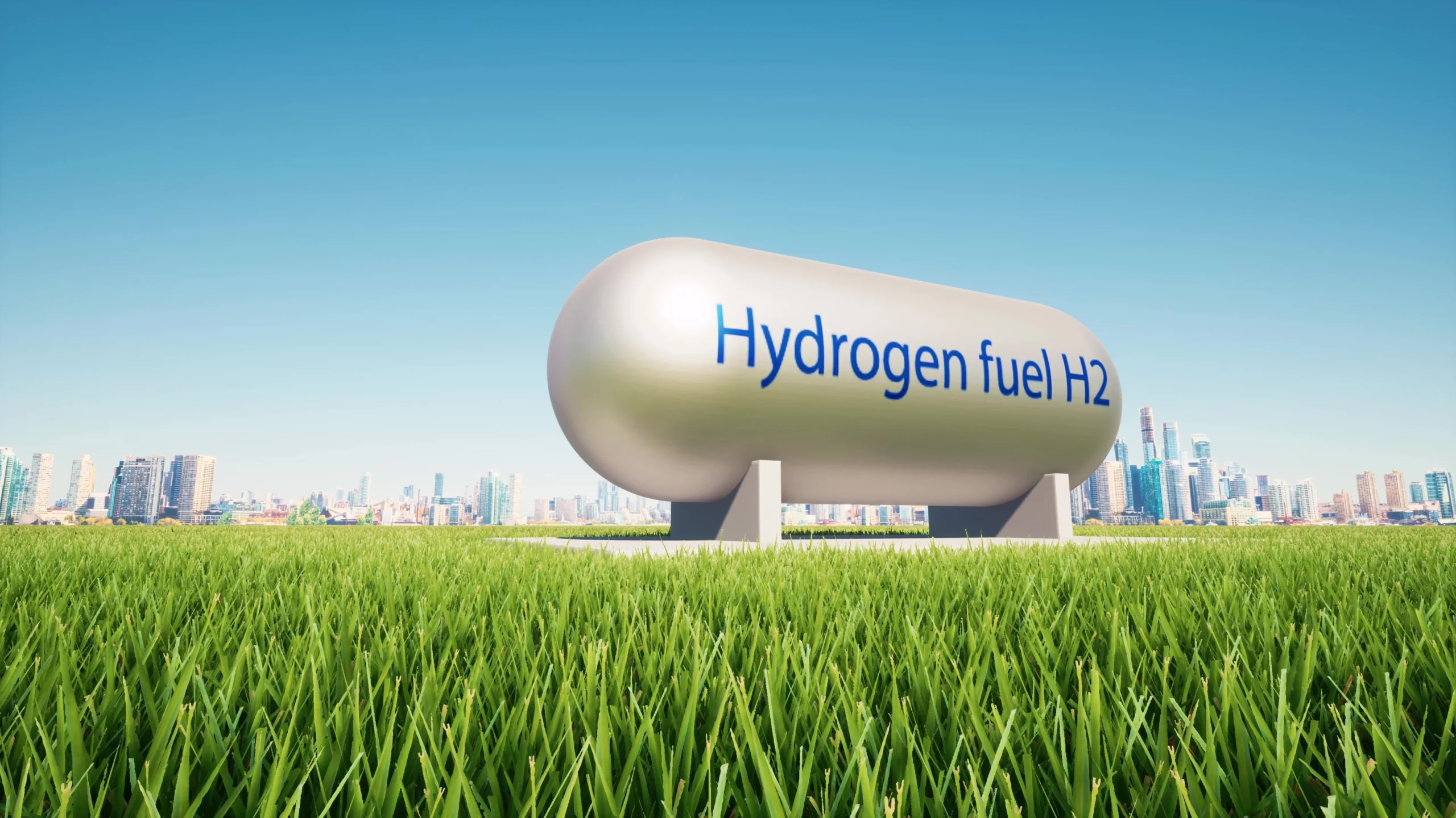 Tees Valley secures £7 million for hydrogen-powered transport projects