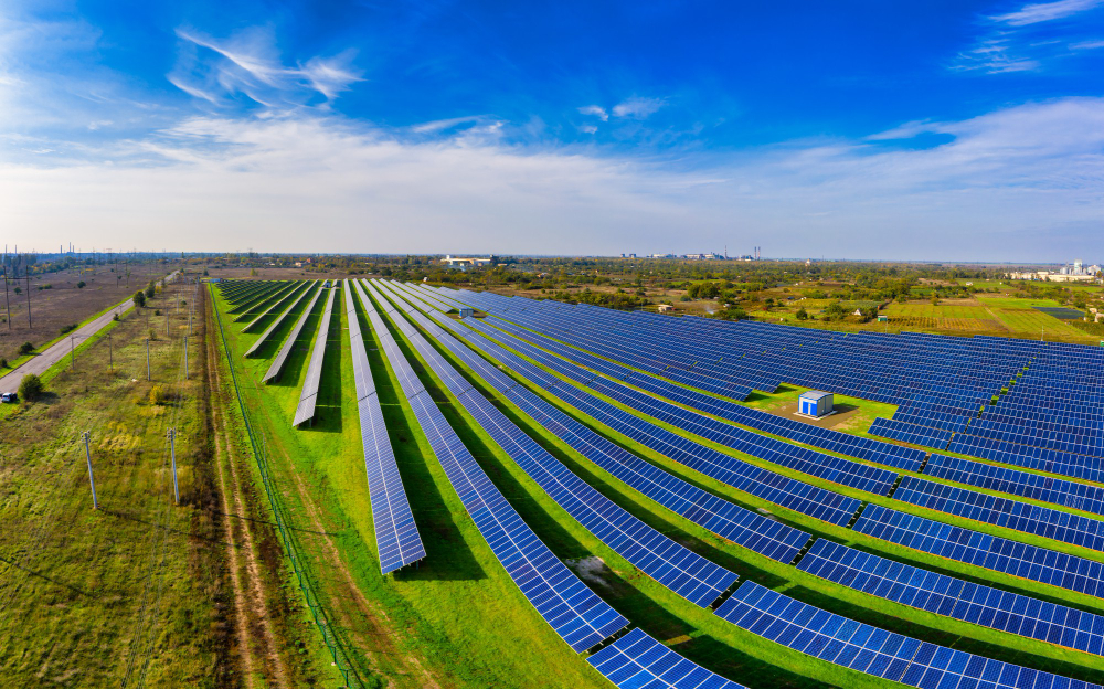 European solar industry appeals for EU intervention amidst Chinese import pressure