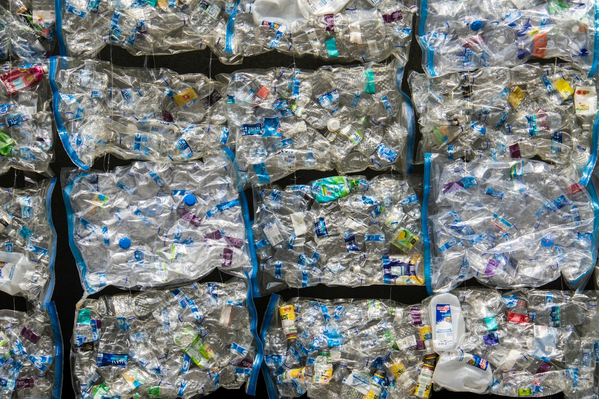 TexPlast partners with FasterCapital to expand plastic recycling industry