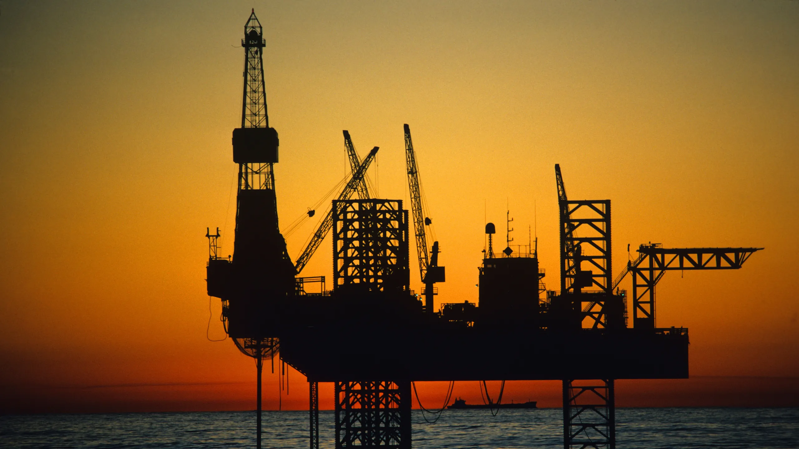 European-African collaborations reshaping oil and gas regulations across the continent