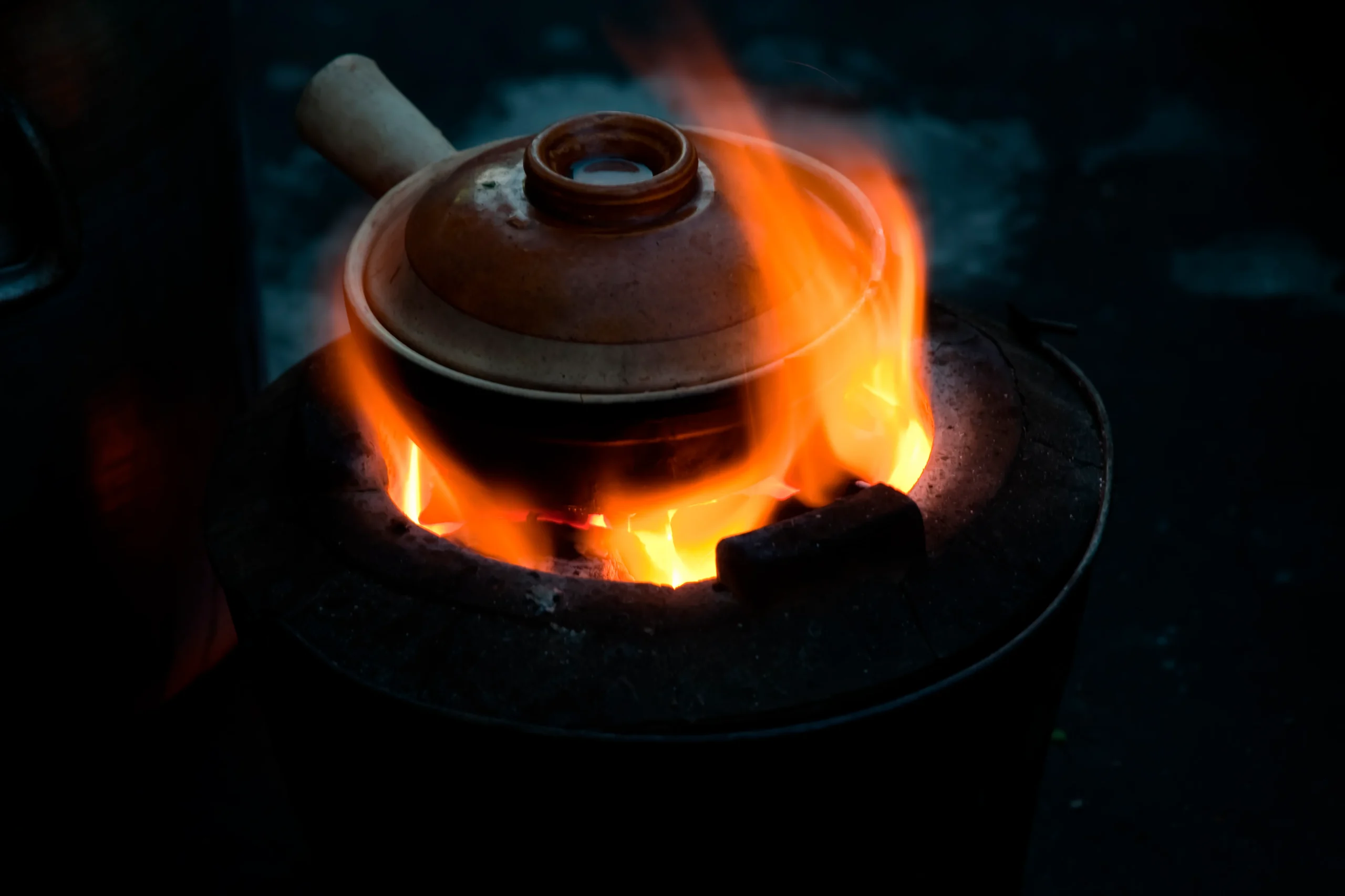 Study reveals significant overestimation of carbon savings from cookstove projects