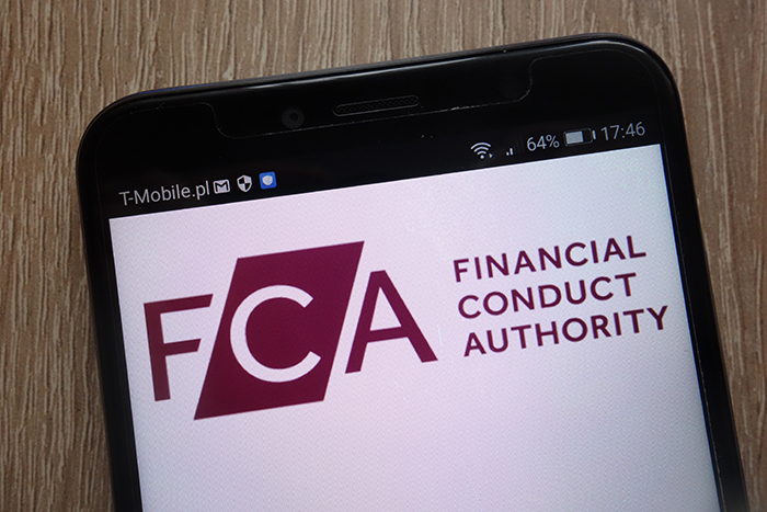 FCA forms sustainability working group for financial advice