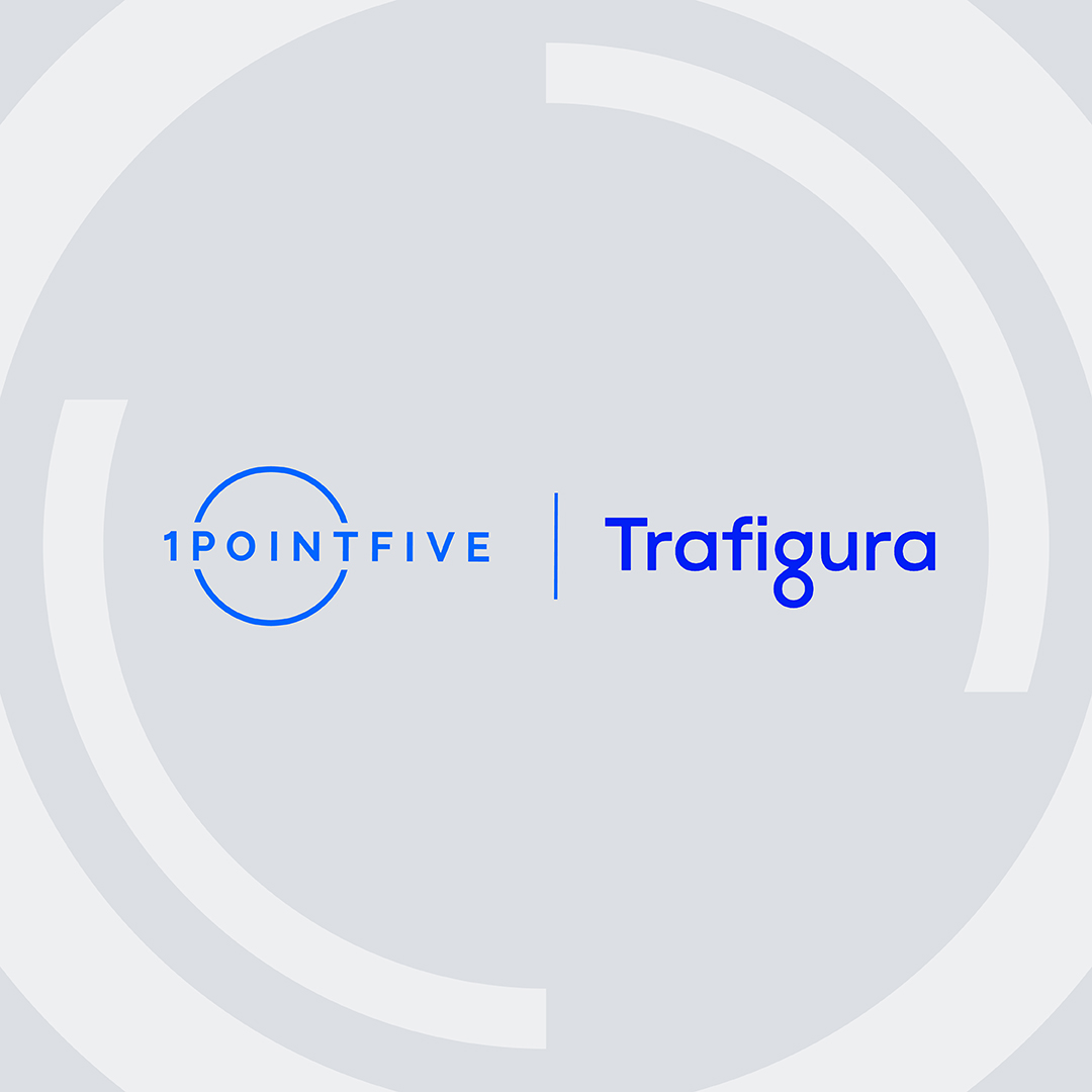 Trafigura to buy carbon removal credits from 1PointFive