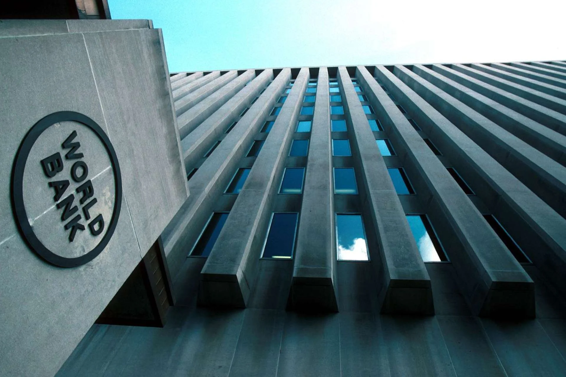 World Bank raises $5 billion with 7-year sustainable development bond