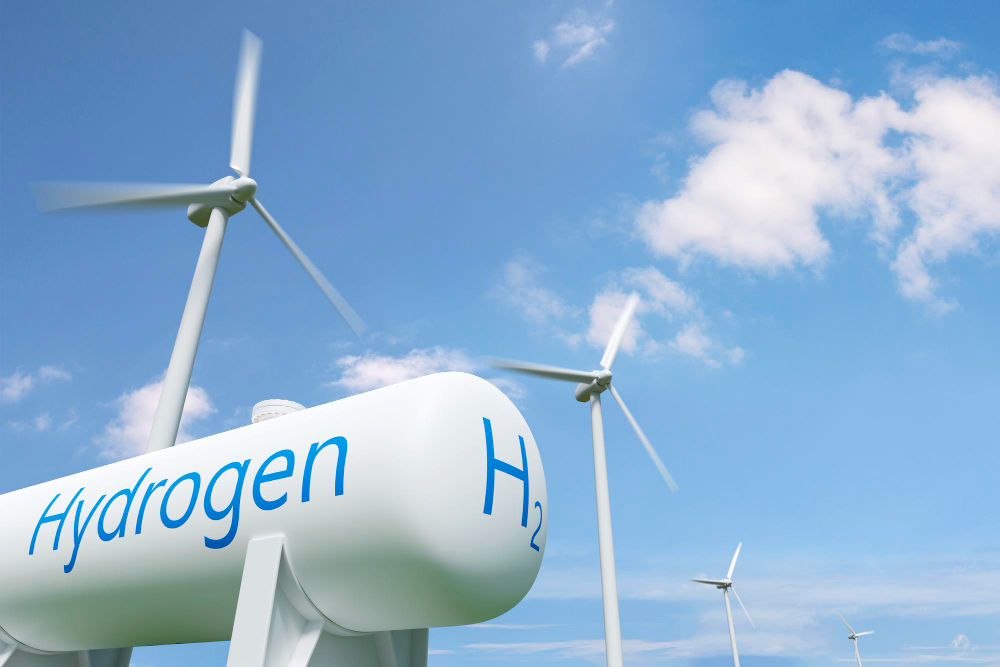 Egypt inks 7 MOUs for green hydrogen and renewable energy projects