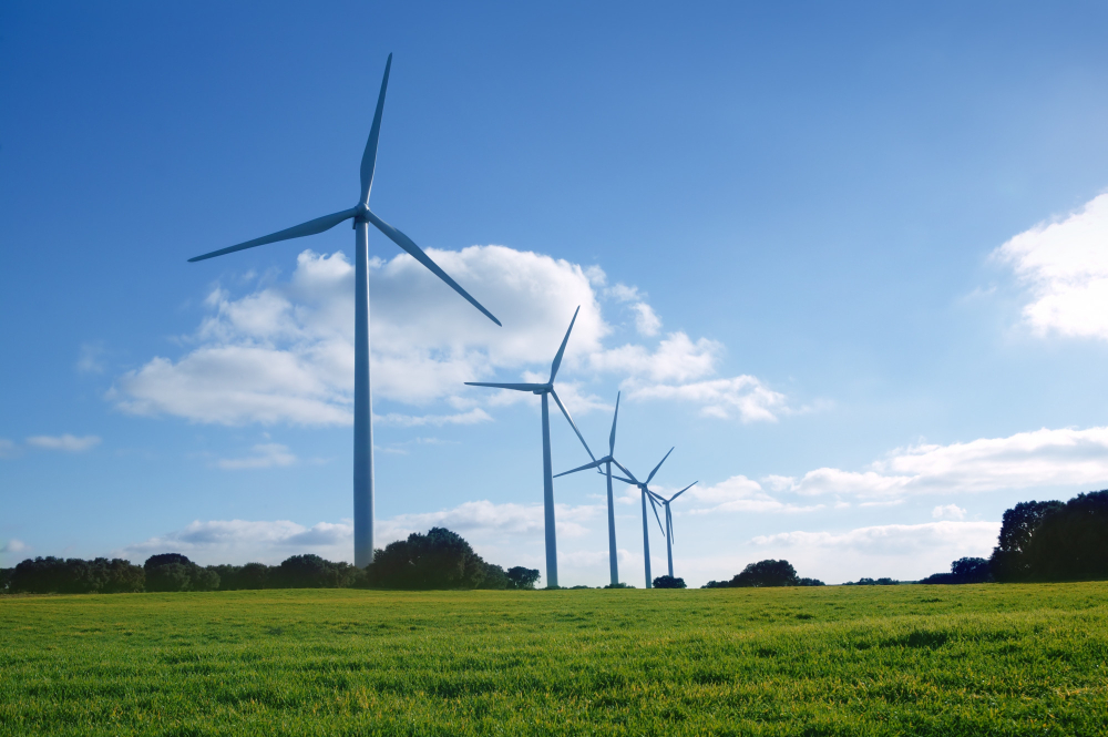 EU inches closer to 2030 wind power goal: report