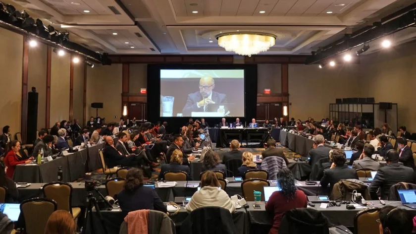 GEF Council approves $916 million for urgent environmental action
