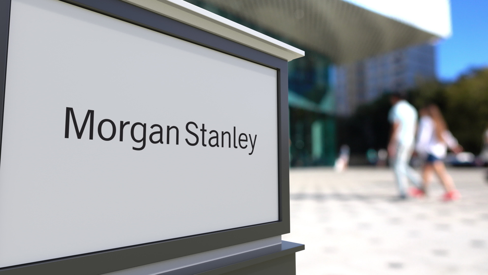 Morgan Stanley Joins PCAF committee to standardize carbon accounting in financial sector