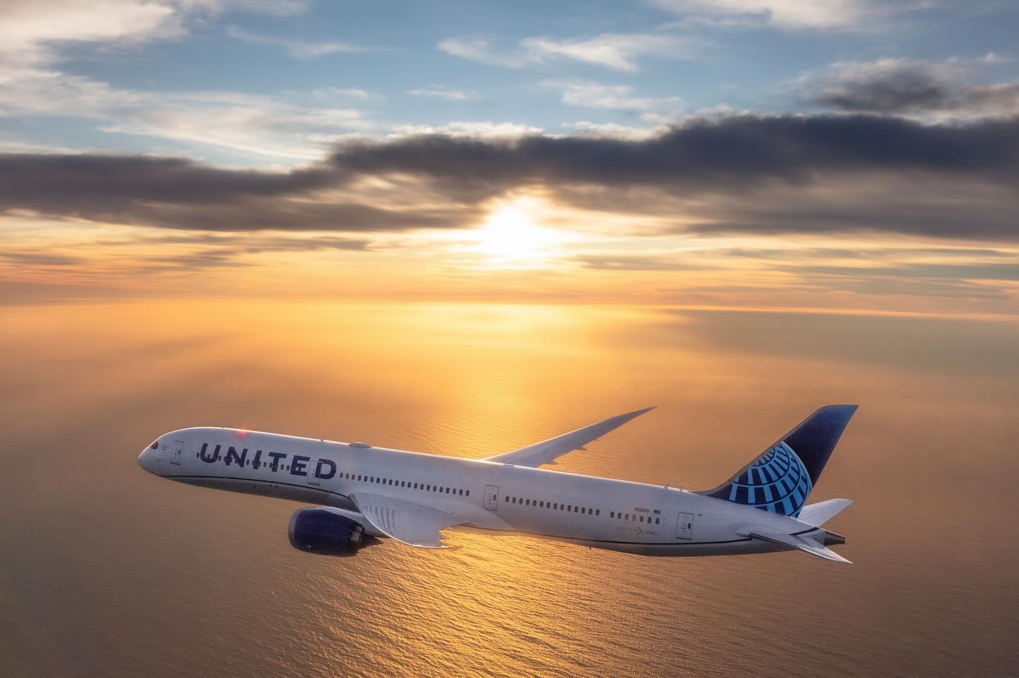 Aircastle invests in United Airlines Ventures’ Sustainable Flight Fund
