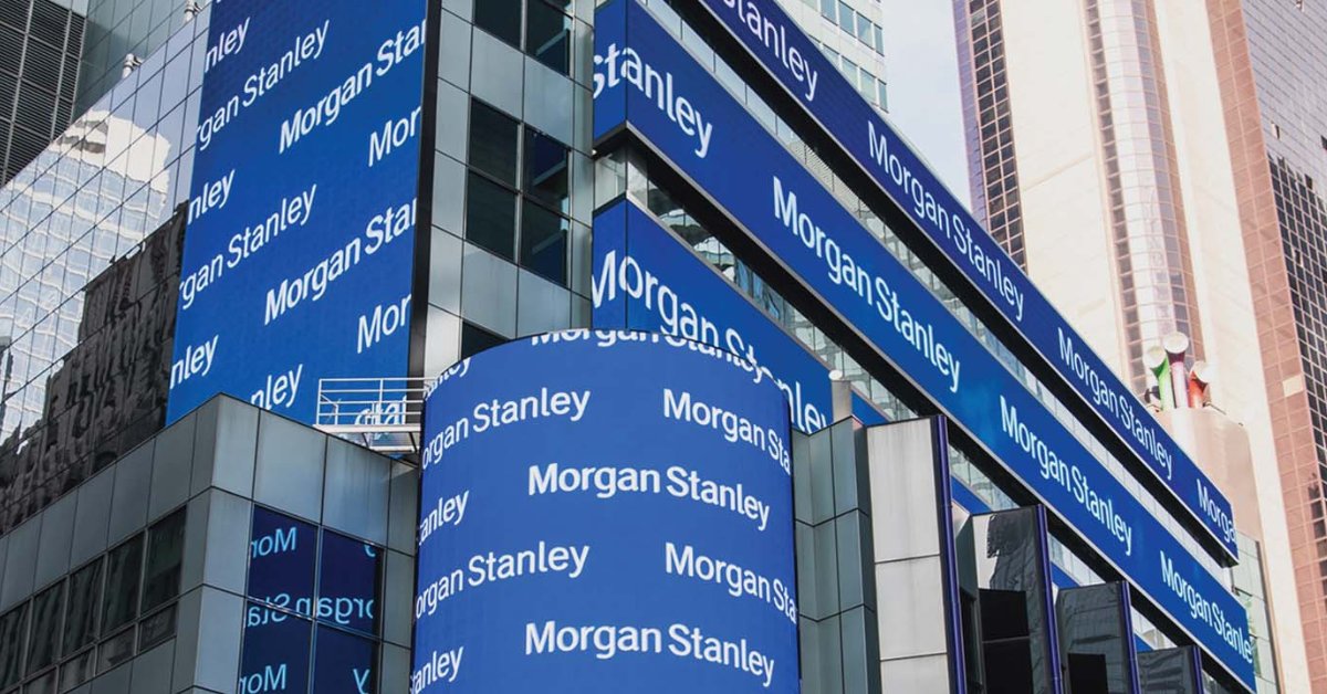 Growing interest in sustainable investing among individual investors: Morgan Stanley report