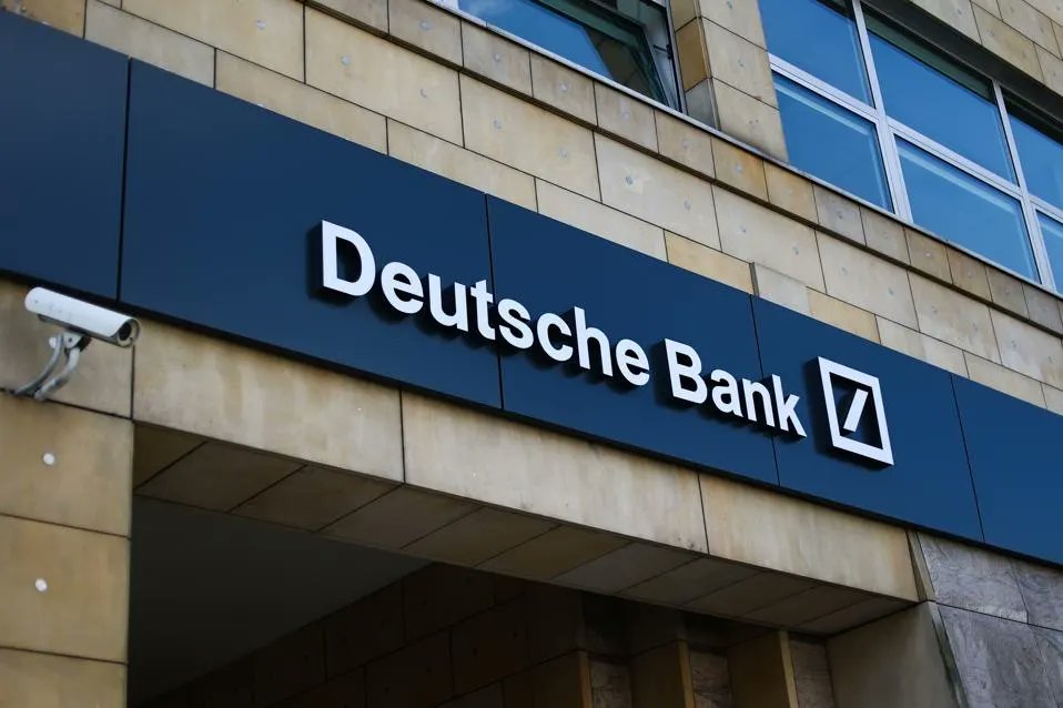 Deutsche Bank unit expects divestments following new ESG rules