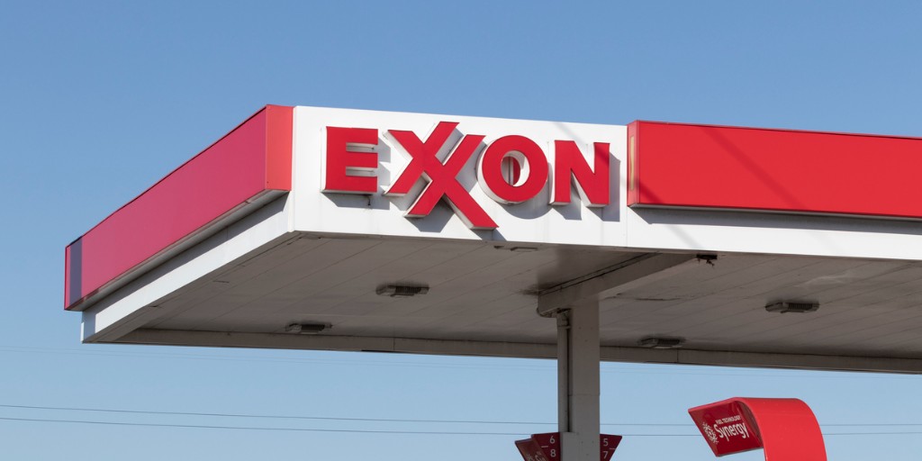 Activist investors withdraw Exxon’s climate proposal