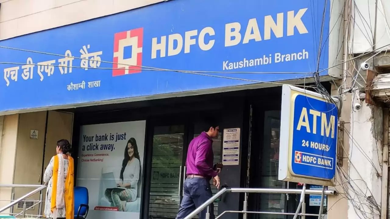 HDFC Bank raises $750 million through sustainable finance