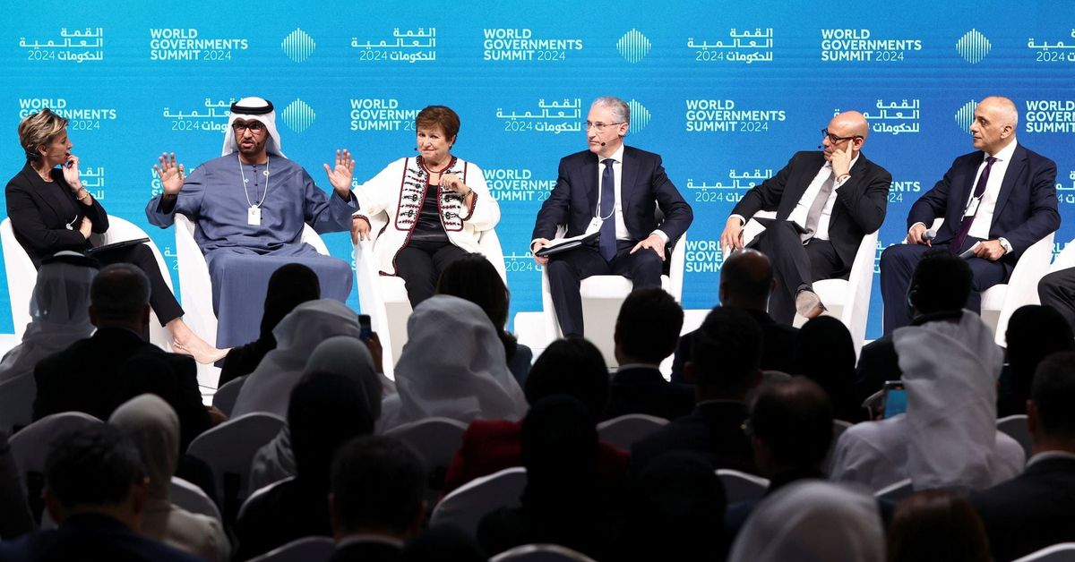 Three COP summit hosts come together to accelerate climate ambitions