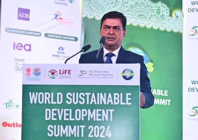 India aims for 65% non-fossil energy by 2030, exceeding COP26 commitments