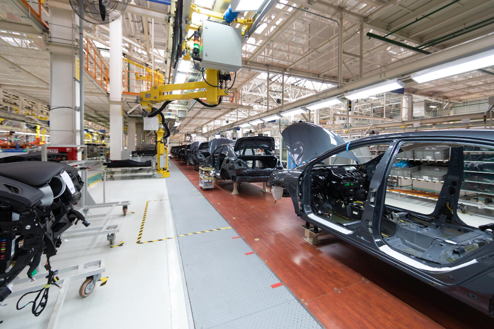 Major dissensions rise among automobile manufacturers over carbon credit calculation