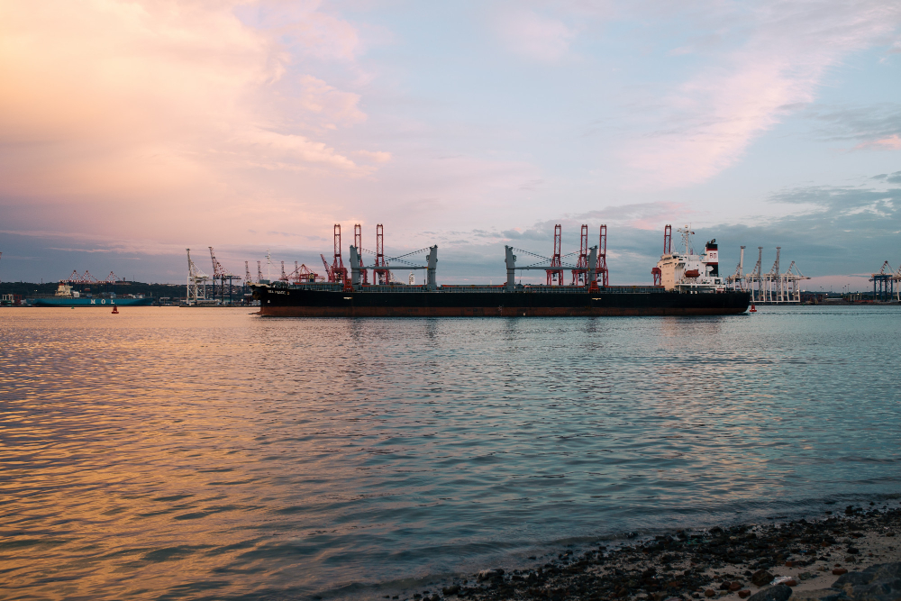 Raízen and Wärtsilä partner to advance ethanol as marine fuel for decarbonization